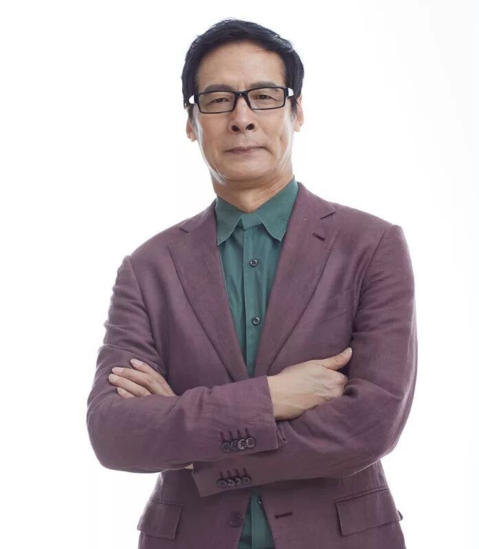 目标学研修班主讲老师邢志强